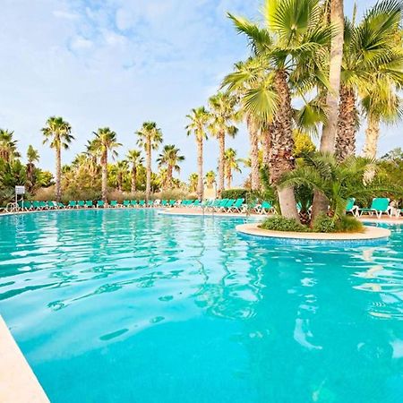Na Macaret Hotel Moon Dreams Marina Parc מראה חיצוני תמונה
