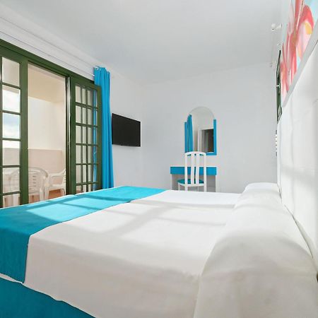 Na Macaret Hotel Moon Dreams Marina Parc מראה חיצוני תמונה