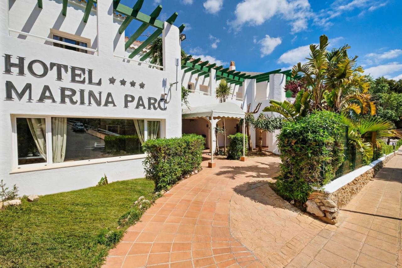 Na Macaret Hotel Moon Dreams Marina Parc מראה חיצוני תמונה