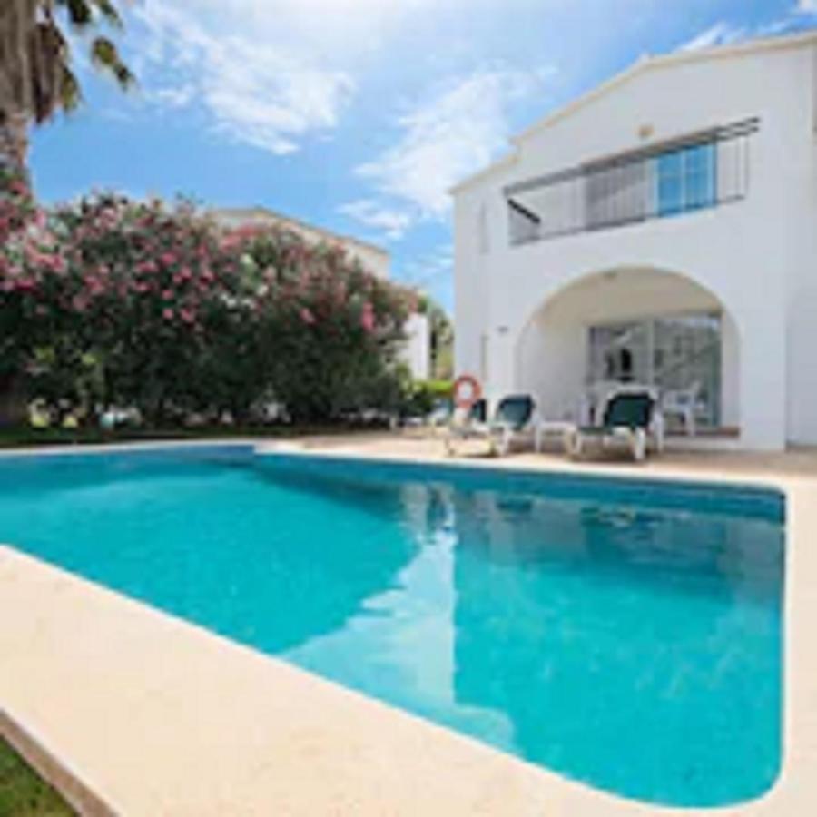Na Macaret Hotel Moon Dreams Marina Parc מראה חיצוני תמונה