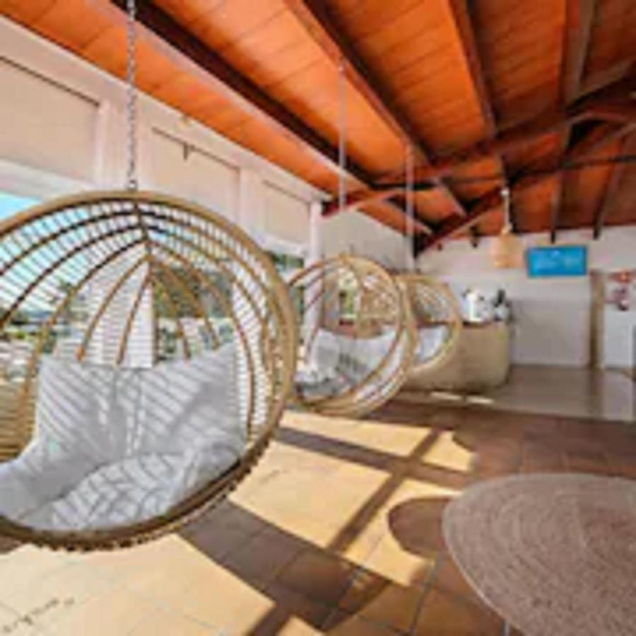 Na Macaret Hotel Moon Dreams Marina Parc מראה חיצוני תמונה