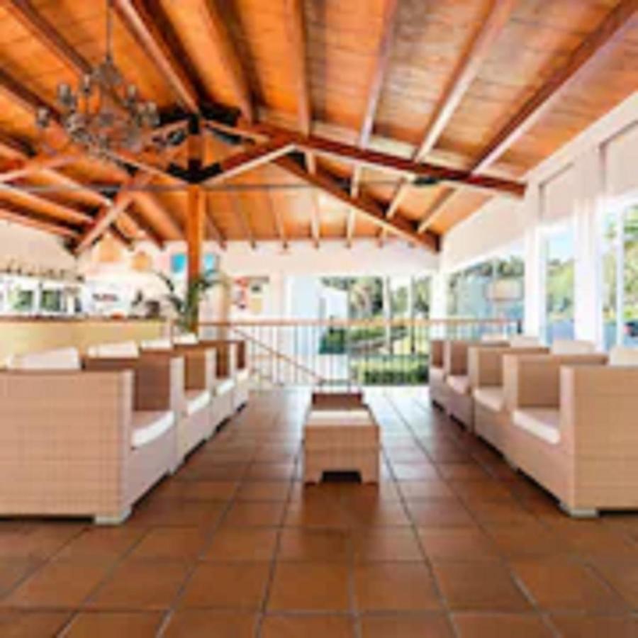 Na Macaret Hotel Moon Dreams Marina Parc מראה חיצוני תמונה