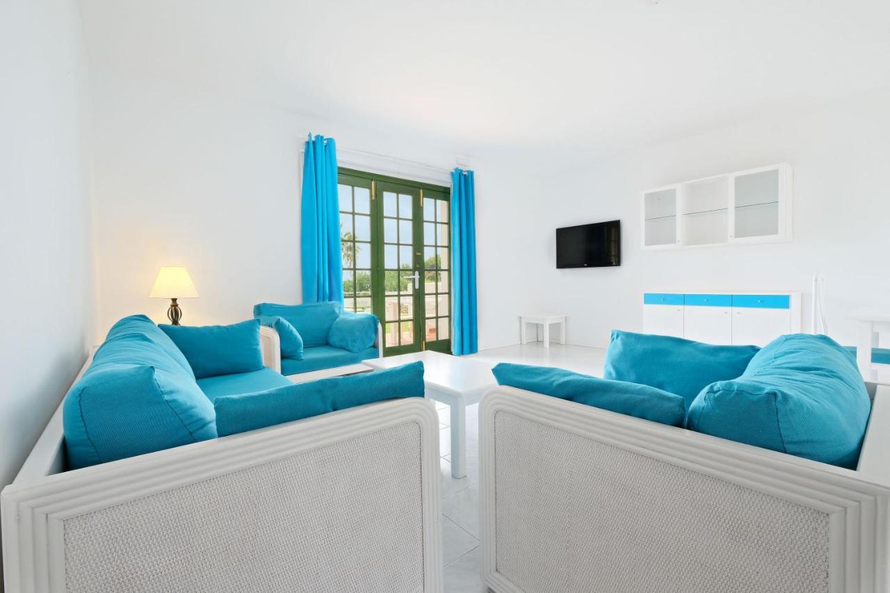 Na Macaret Hotel Moon Dreams Marina Parc מראה חיצוני תמונה