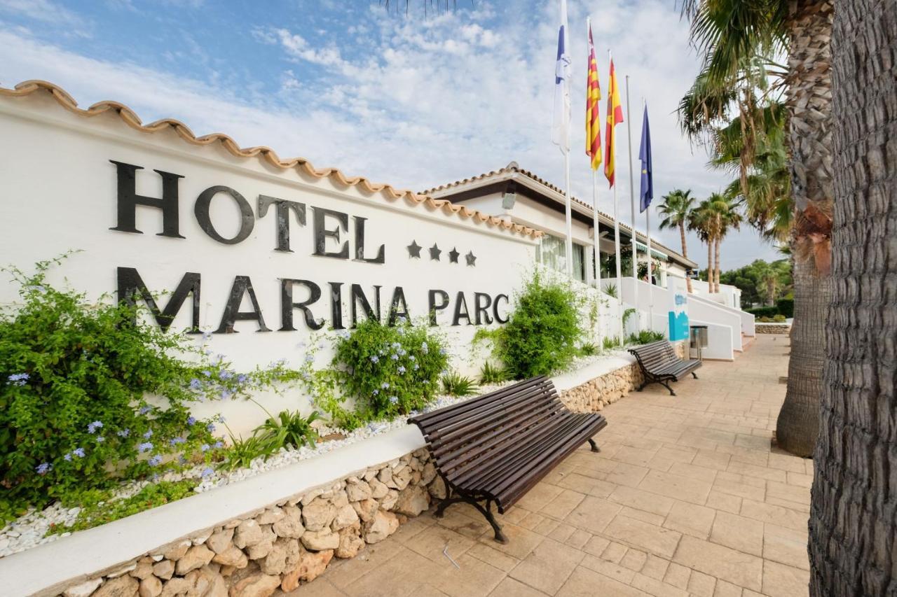 Na Macaret Hotel Moon Dreams Marina Parc מראה חיצוני תמונה