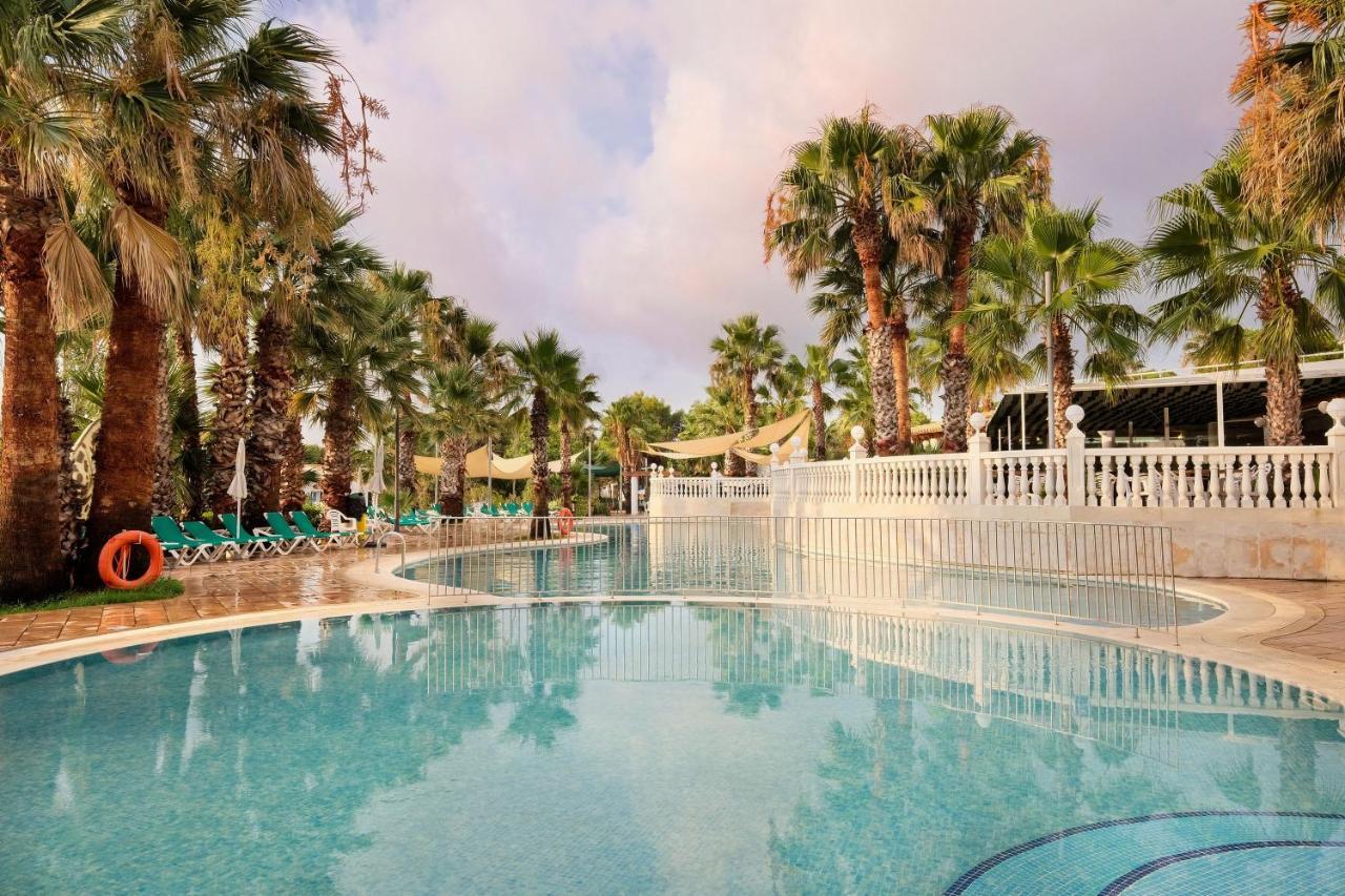 Na Macaret Hotel Moon Dreams Marina Parc מראה חיצוני תמונה