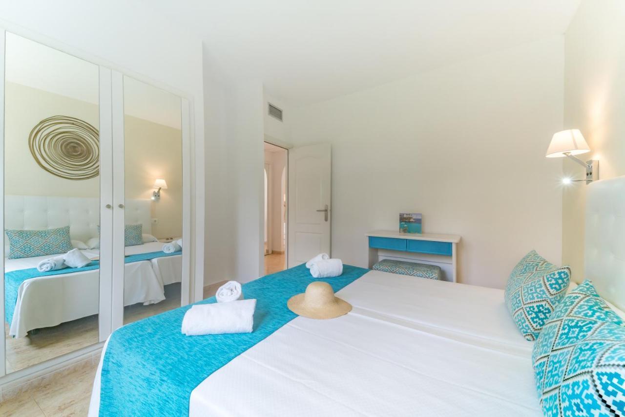 Na Macaret Hotel Moon Dreams Marina Parc מראה חיצוני תמונה