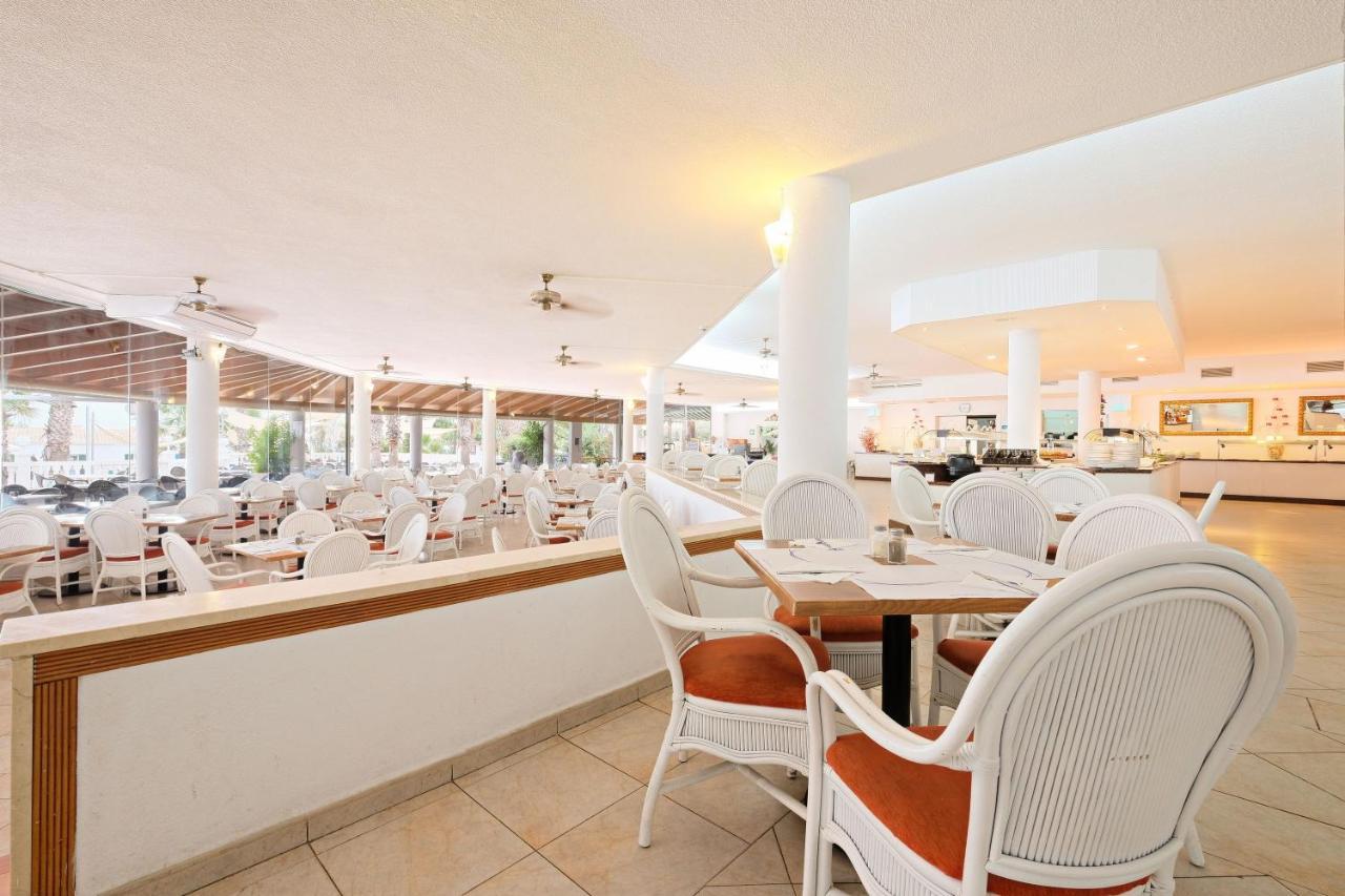 Na Macaret Hotel Moon Dreams Marina Parc מראה חיצוני תמונה