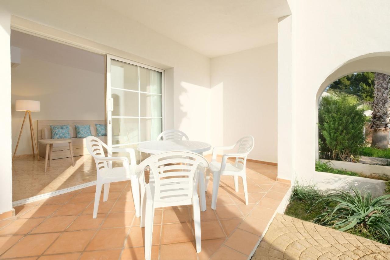 Na Macaret Hotel Moon Dreams Marina Parc מראה חיצוני תמונה