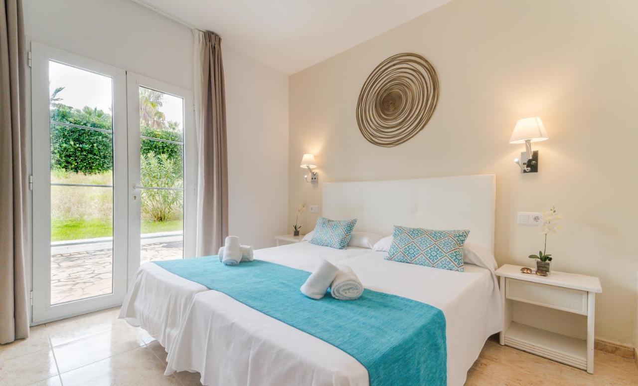 Na Macaret Hotel Moon Dreams Marina Parc מראה חיצוני תמונה