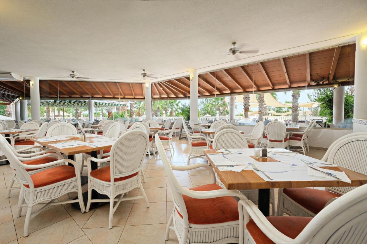 Na Macaret Hotel Moon Dreams Marina Parc מראה חיצוני תמונה