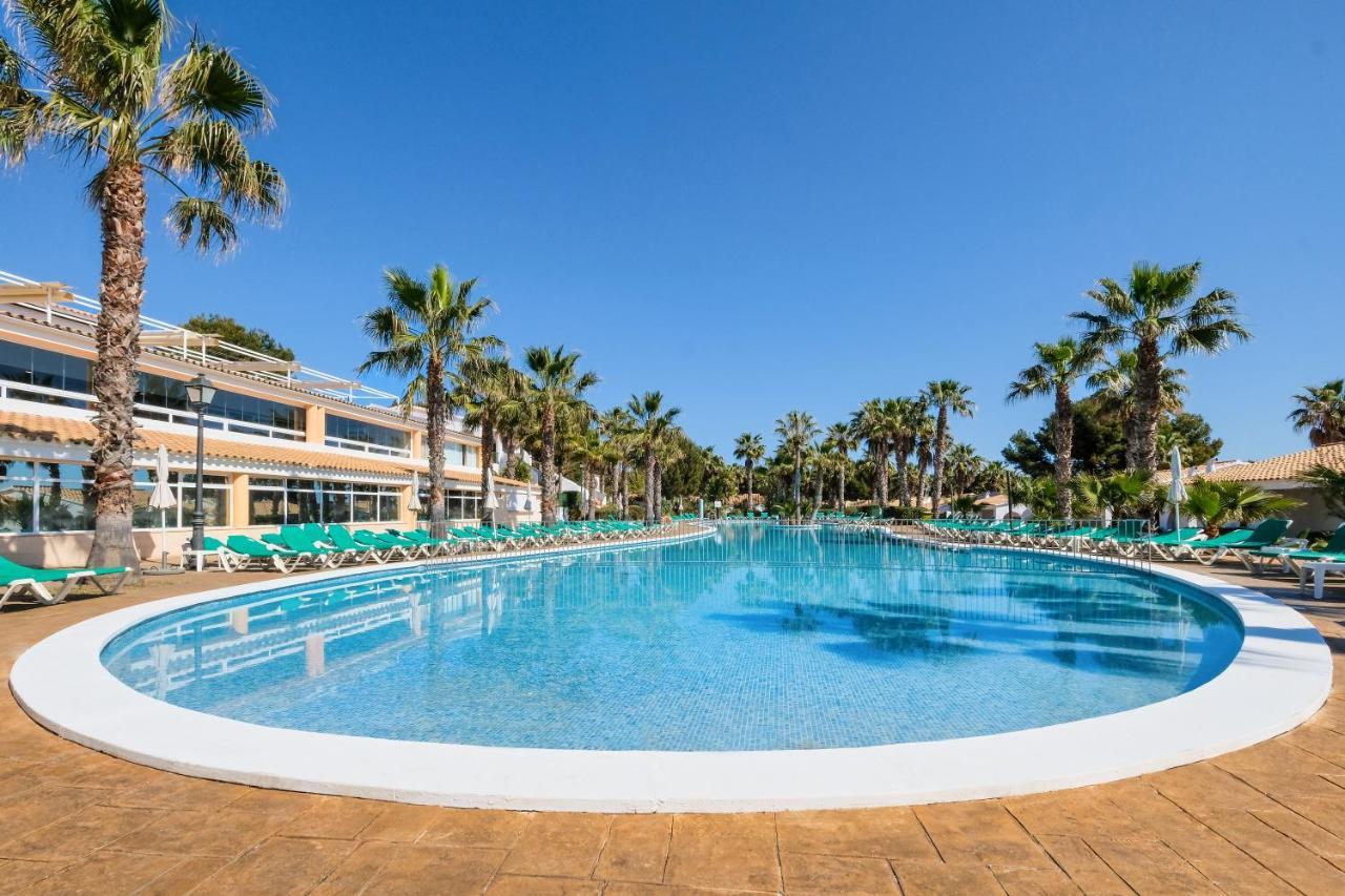 Na Macaret Hotel Moon Dreams Marina Parc מראה חיצוני תמונה