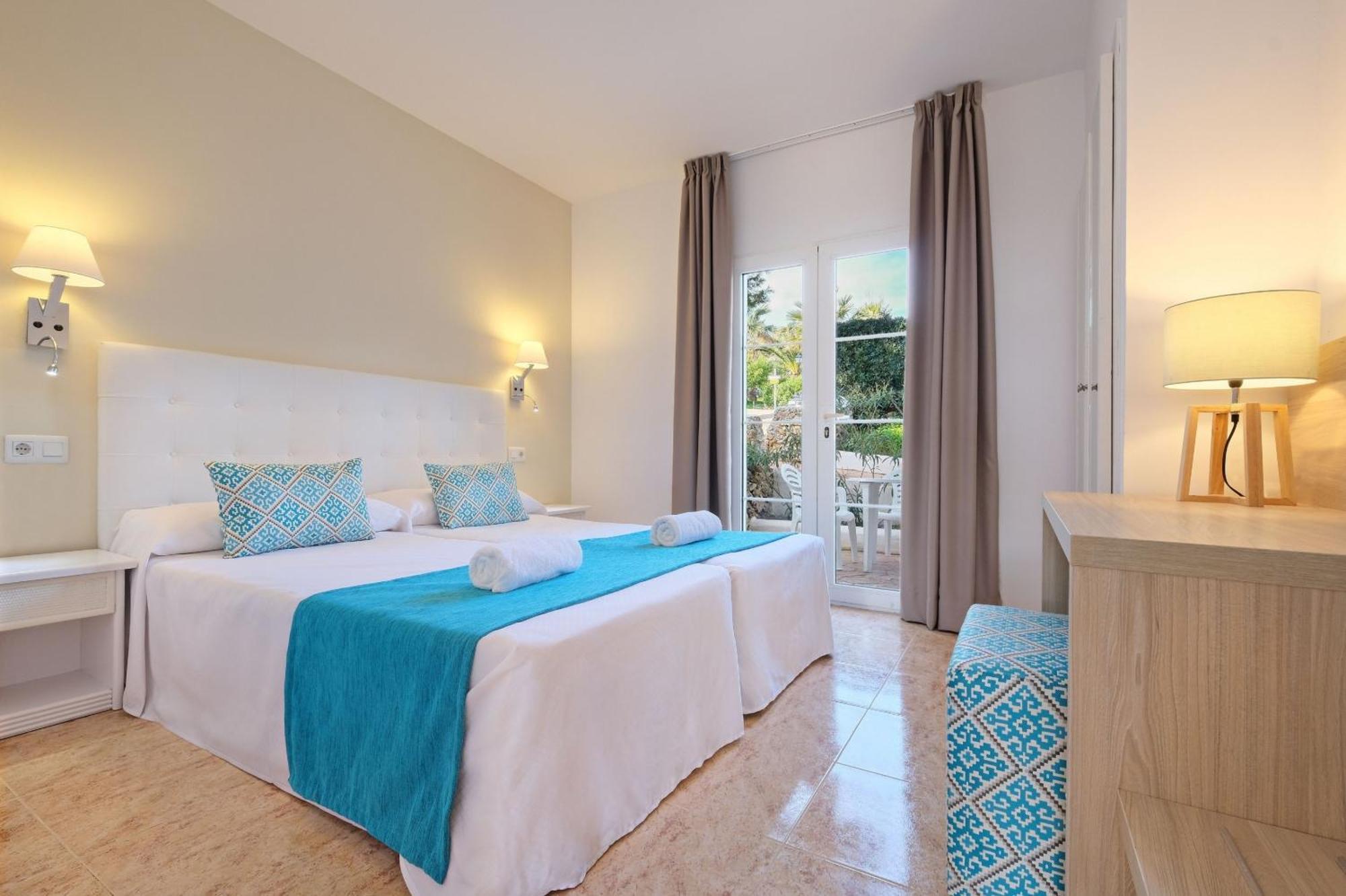 Na Macaret Hotel Moon Dreams Marina Parc מראה חיצוני תמונה