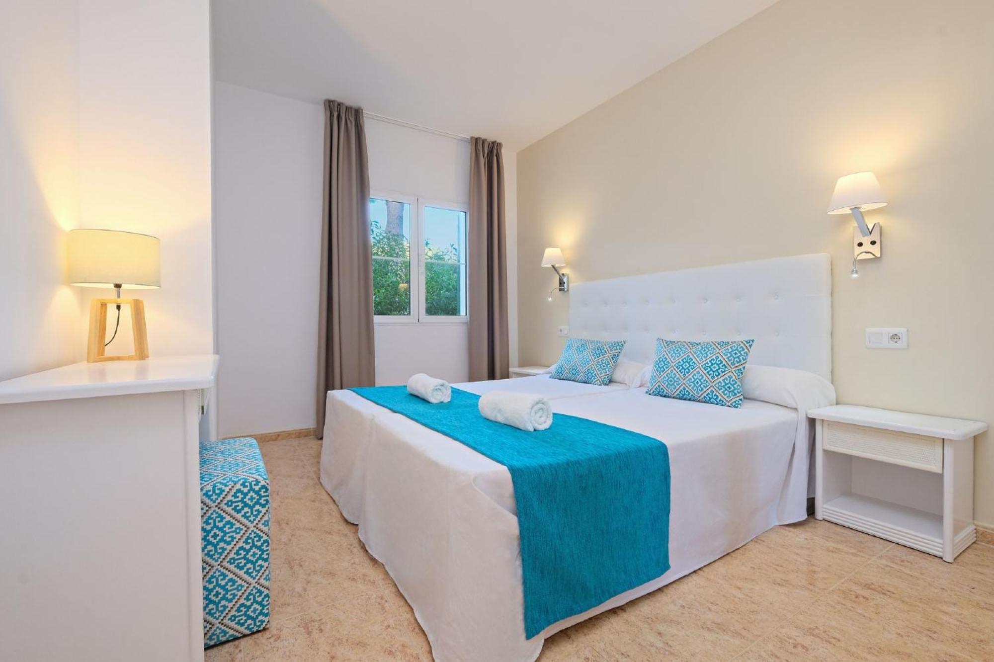 Na Macaret Hotel Moon Dreams Marina Parc מראה חיצוני תמונה
