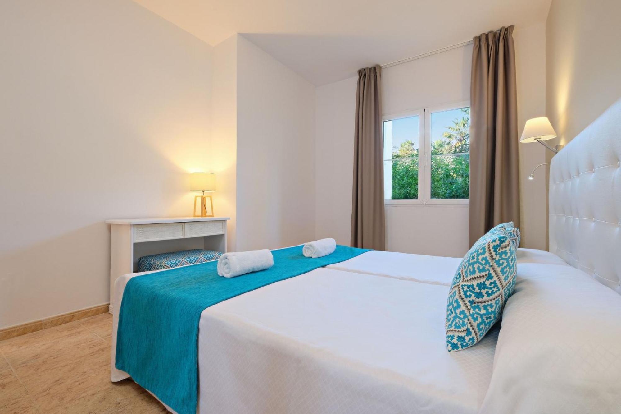 Na Macaret Hotel Moon Dreams Marina Parc מראה חיצוני תמונה