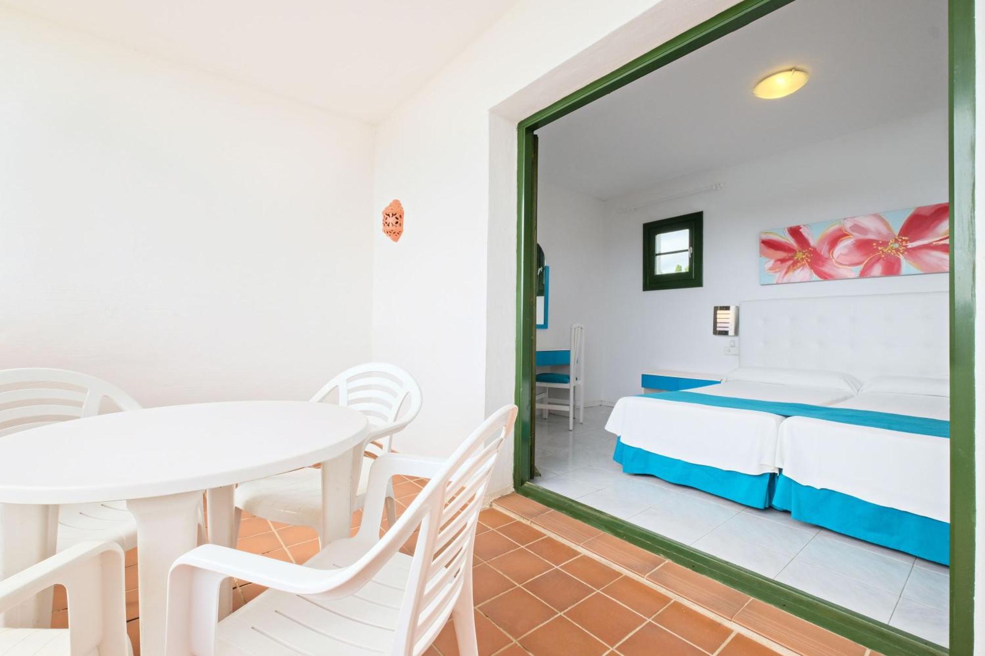 Na Macaret Hotel Moon Dreams Marina Parc מראה חיצוני תמונה