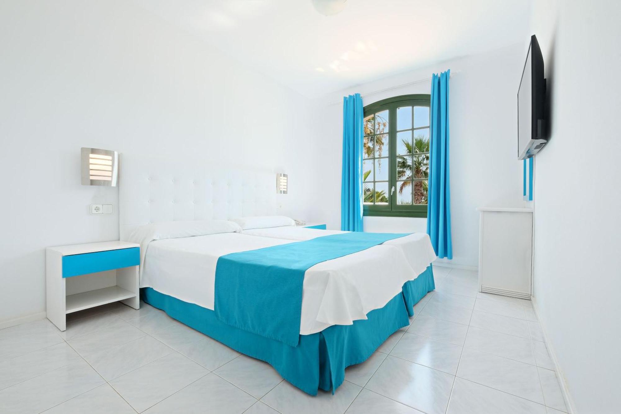 Na Macaret Hotel Moon Dreams Marina Parc מראה חיצוני תמונה