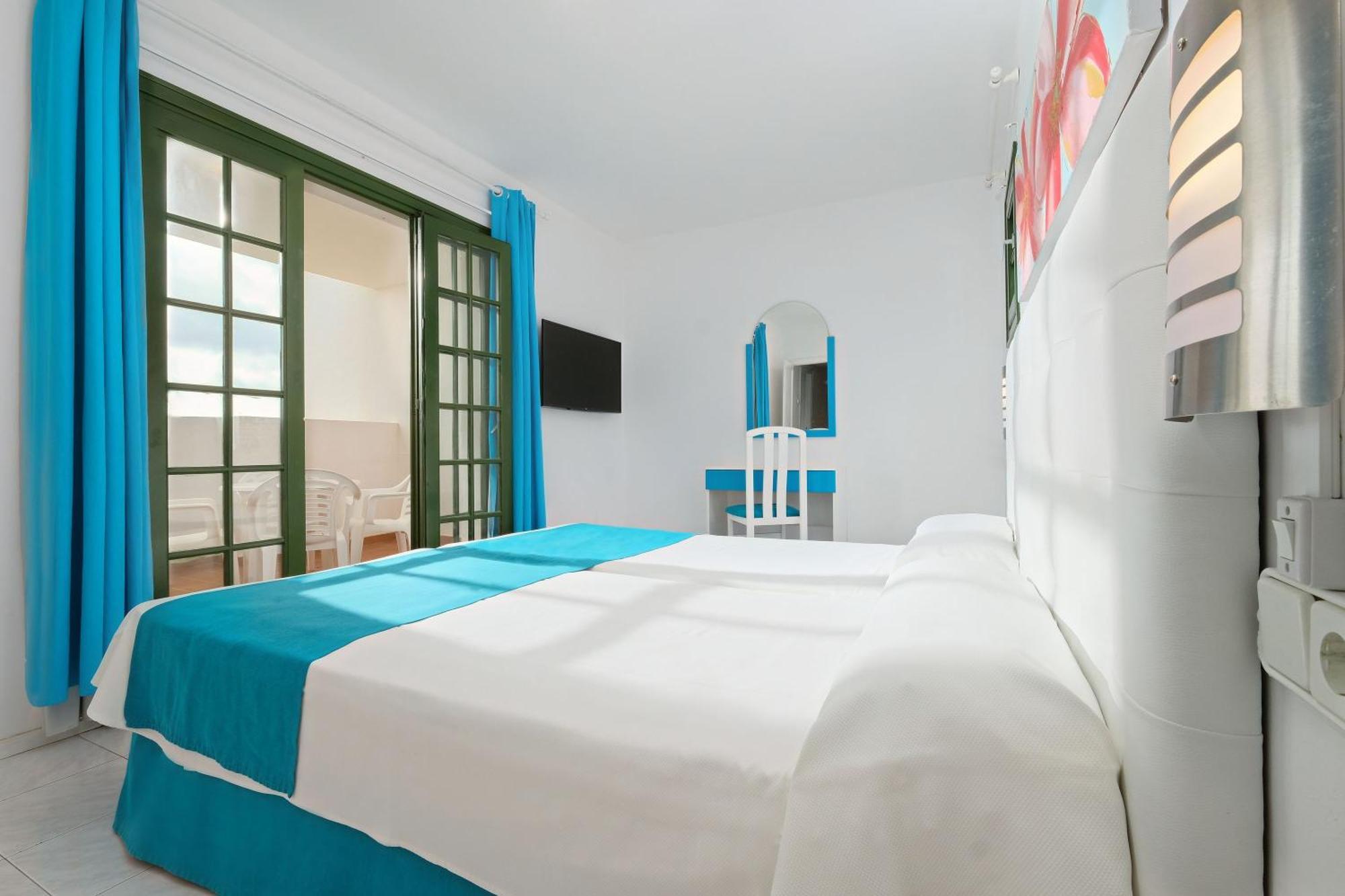 Na Macaret Hotel Moon Dreams Marina Parc מראה חיצוני תמונה